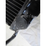 Lancia Flaminia Zagato (Super) Sport aluminium radiator